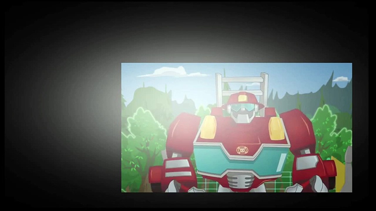 Transformers rescue bots a deals virtual disaster