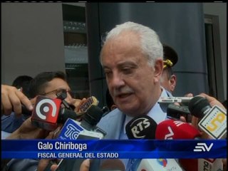 Abogados de chicas de Montañita tienen observaciones con el proceso.