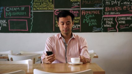 The Edge Property | Can't Take It Anymore? #SwipeOnEdge [REVEALED]