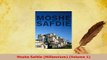 Download  Moshe Safdie Millennium Volume 1 Read Full Ebook