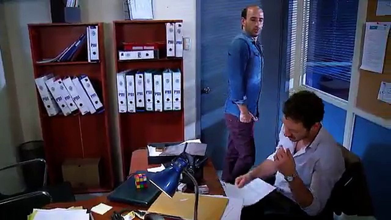 153 Esa no soy Yo_all