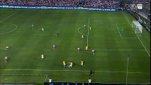 Edgar Benitez Goal HD - Paraguay 2-0 Brazil - 30-03-2016 World Cup - Qualification