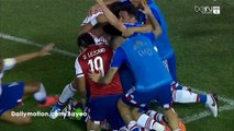 Edgar Benitez Goal HD - Paraguay 2-0 Brazil - 30-03-2016 World Cup - Qualification