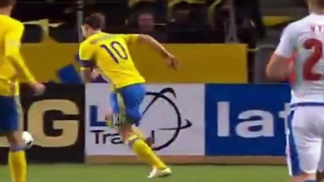اهداف مباراة السويد والتشيك 1_1 (مباراة ودية) 29_03_2016 HD