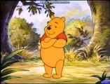 Opening To The New Adventures Of Winnie The Pooh Newfound Friends 1989 VHS