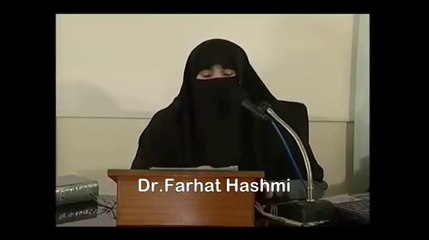 Hazrat Abu Bakar se Itni kam ahadees q riwayat hen,halan k ap sab se ziada close rahy.? || DrFarhat Hashmi