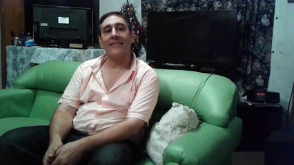 HUMBERTO IMITACIÓN RICARDO MONTANER