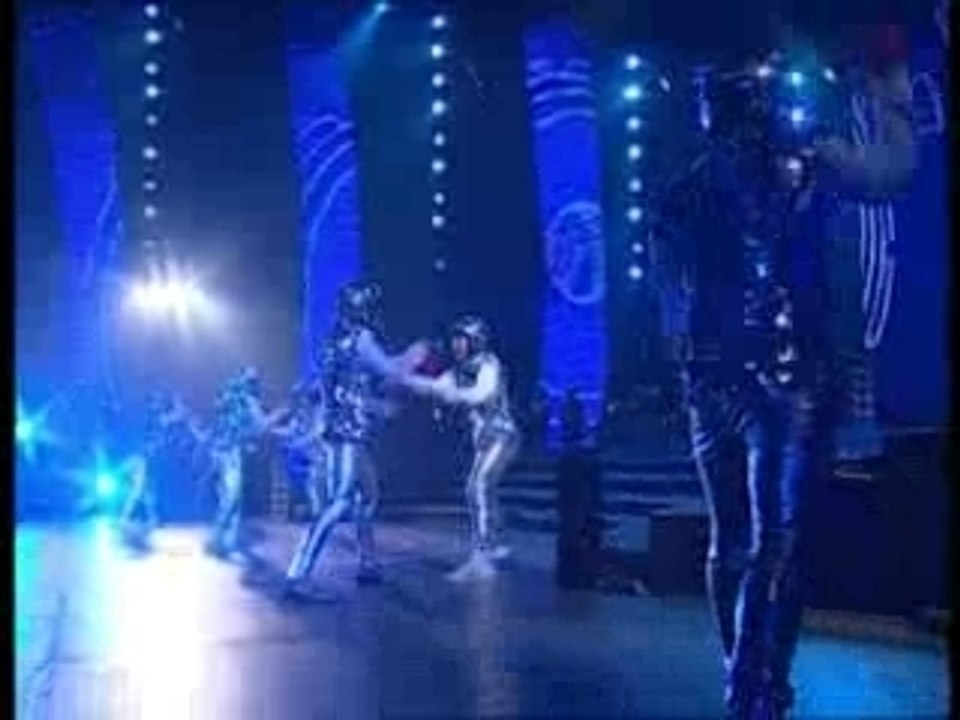 Bird - That's the Way I Like It