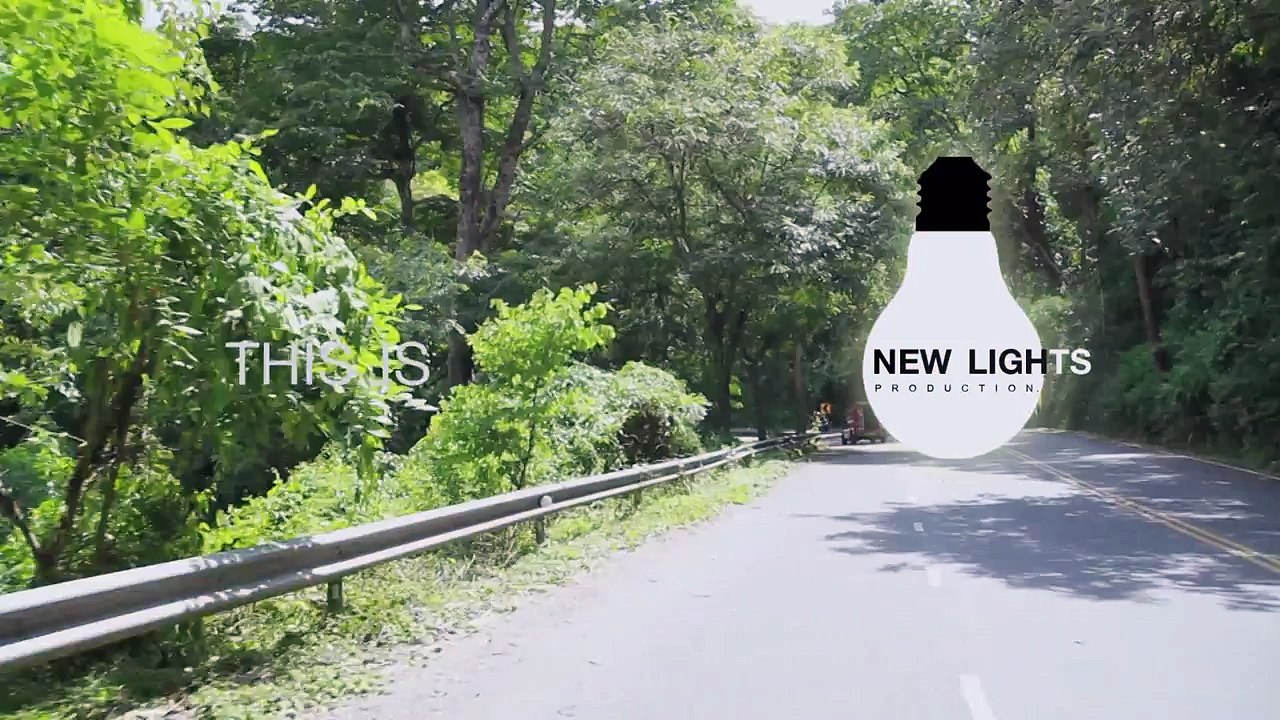 PROMO : NEWLIGHTS NEWBIES #3