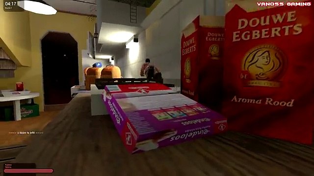 Gmod Hide and Seek Funny Moments - Swimming Glitch, Tree Formation, Ninja Vanish (Garry's Mod)