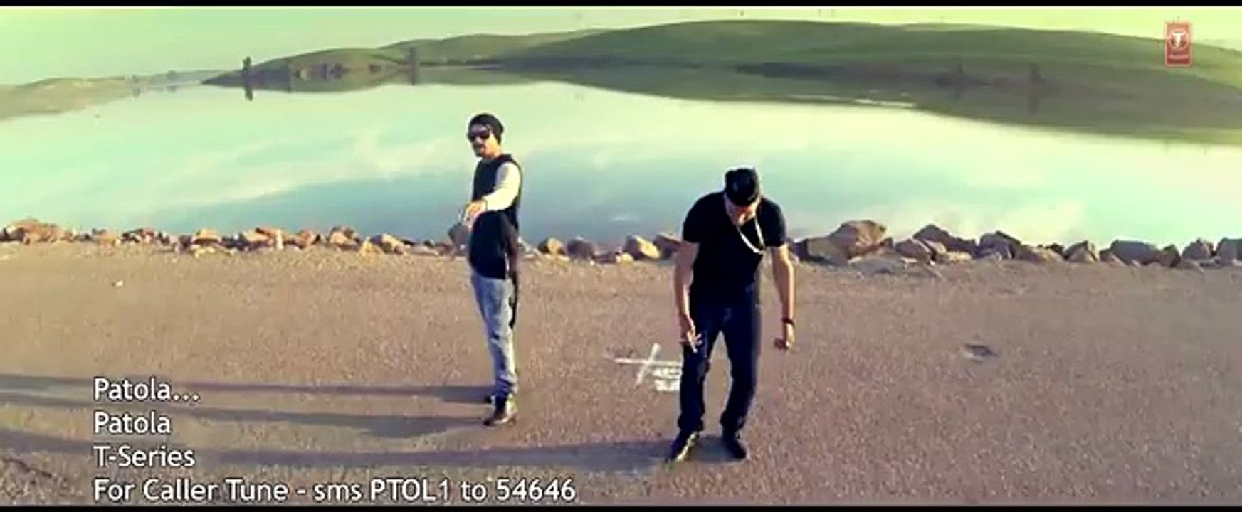 Patola Full Song Guru Randhawa Bohemia T Series - YouTube