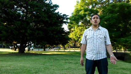 HUMBERTO IMITACIÓN SERGIO DALMA