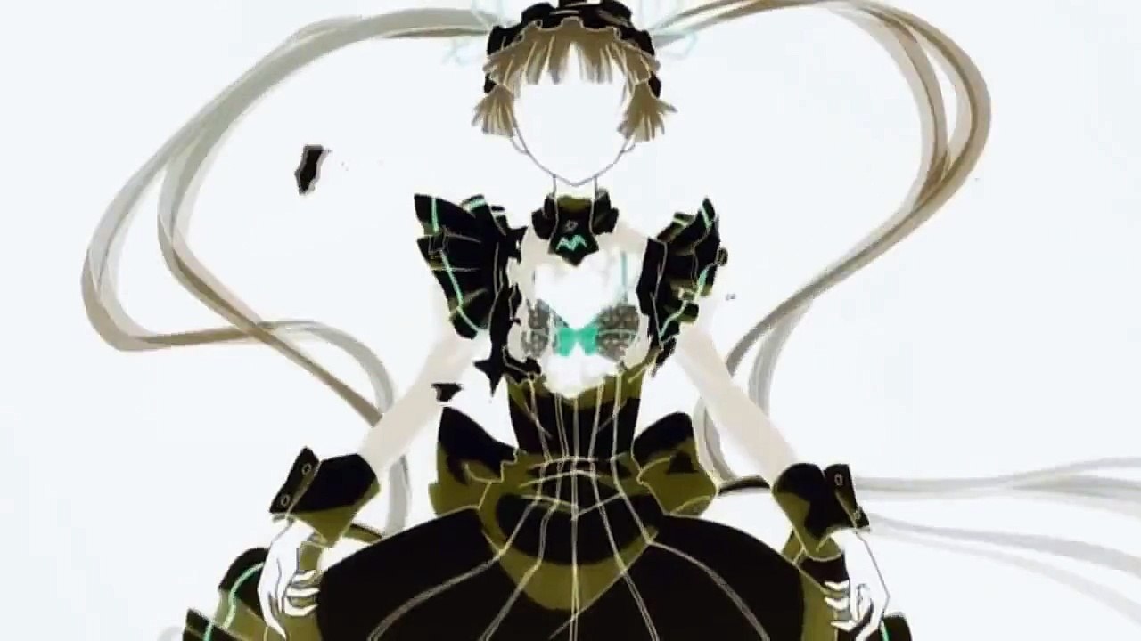Falling in the Black