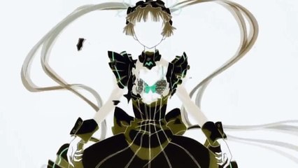 Falling in the Black