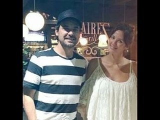 Pedro y Paula con Jeymammon - 29 de Marzo