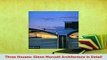 PDF  Three Houses Glenn Murcutt Architecture in Detail Download Online