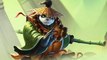 Taichi Panda: Heroes (Taichi Panda 2) Trailer