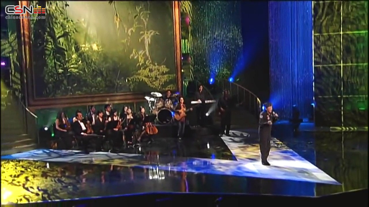 Tôi chưa có mùa xuân - Giang Tử