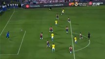 Dani Alves Paraguay 2-2 Brazil