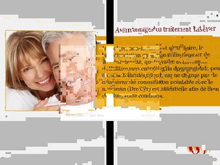 Dre Carole Cyr pour le traitement de la perte de cheveux