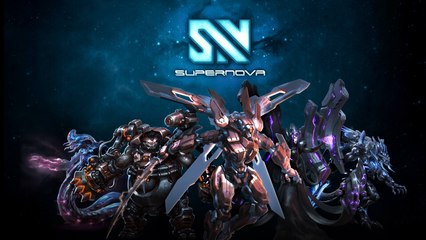 Supernova Open Beta Trailer