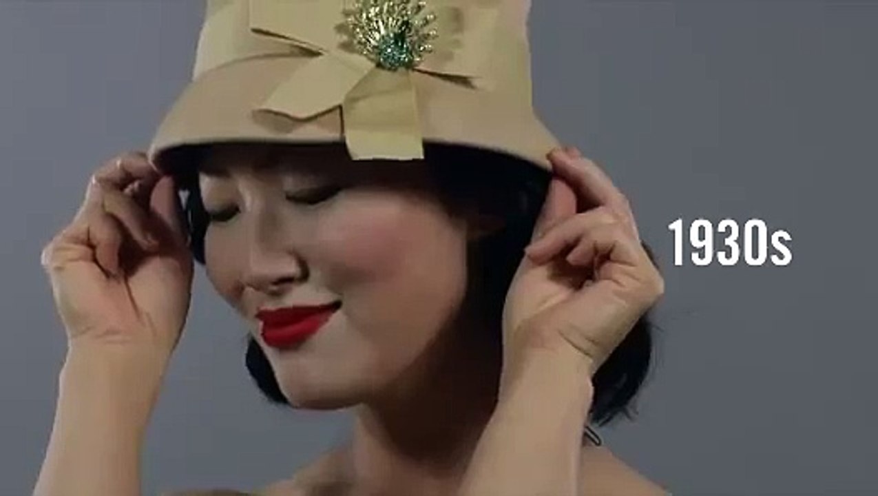 Hành trình -lột xác- của phụ nữ Hàn 100 năm qua