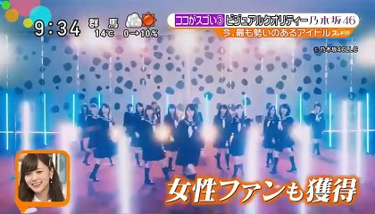 【撕锅Kii酱字幕组】160323 スッキリに生出演cut