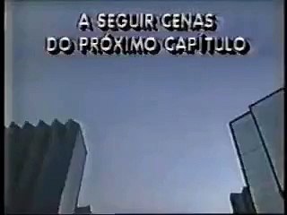 A SEGUIR CENAS DO PROXIMO CAPITULO Selva de Pedra