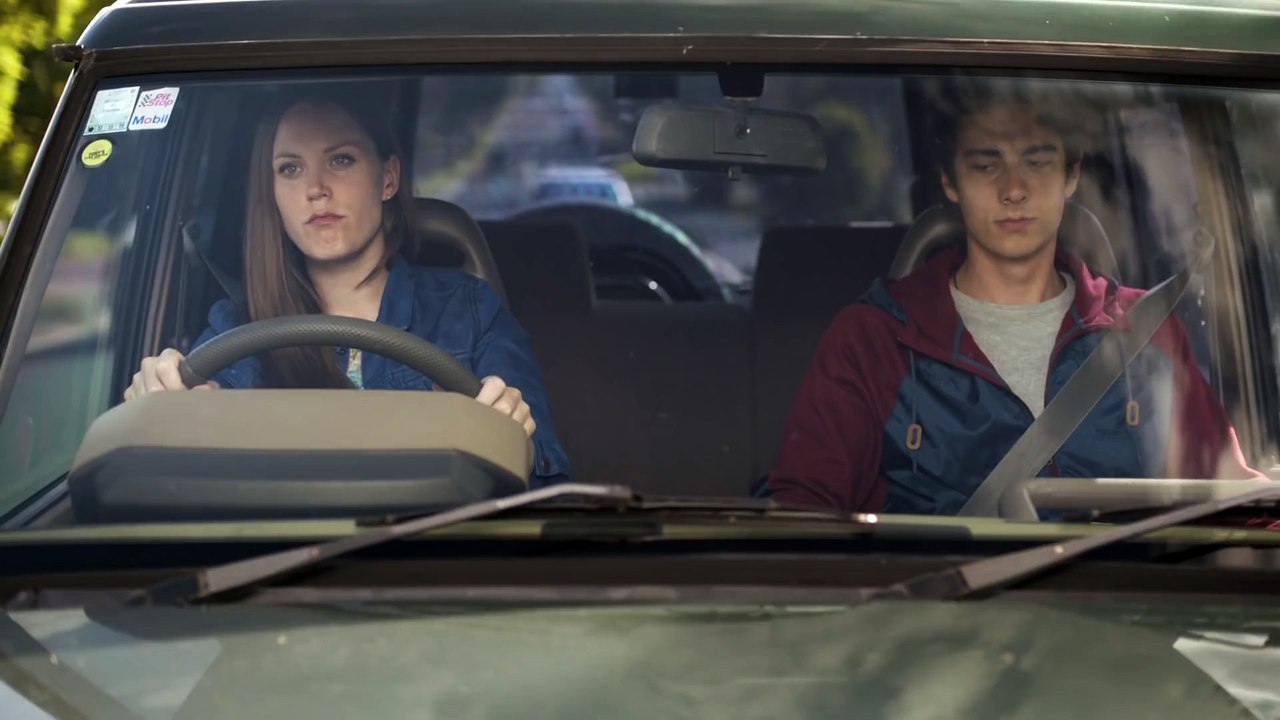 Nouvelle Zélande : La campagne de pub contre le téléphone au volant