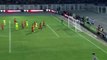 Romulo Otero Fantastic Goal Venezuela	vs	Chile 1-0 2016 HD