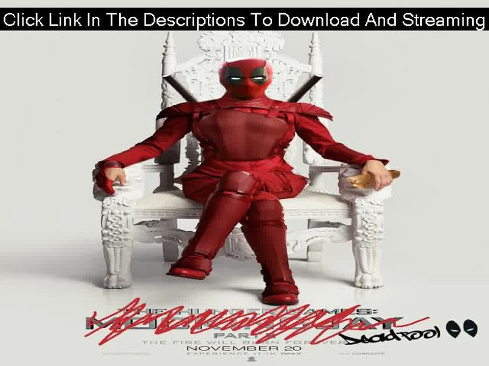 Deadpool Full Movie