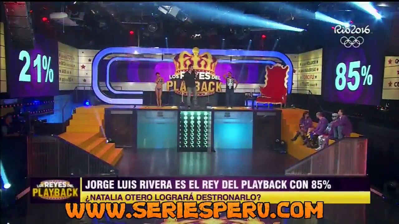 PLAYBACK