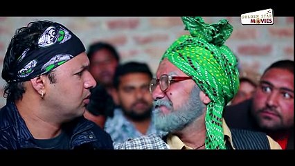 COMEDY swine flu bishna