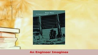 Download  An Engineer Imagines Download Online
