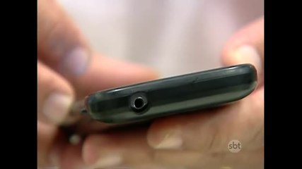 Polícia prende quatro bandidos que se passavam por vendedores de celular