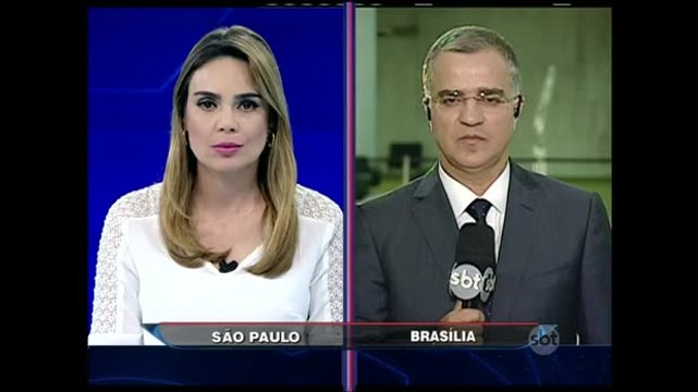 Kennedy Alencar fala sobre o rompimento do PMDB com o Governo