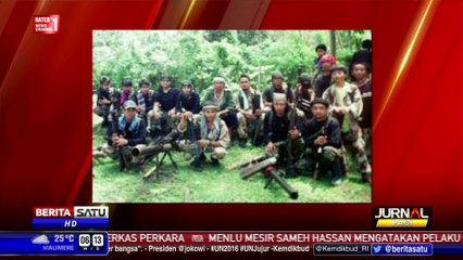 Télécharger la video: Profil Singkat Kelompok Abu Sayyaf