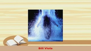 PDF  Bill Viola Read Online