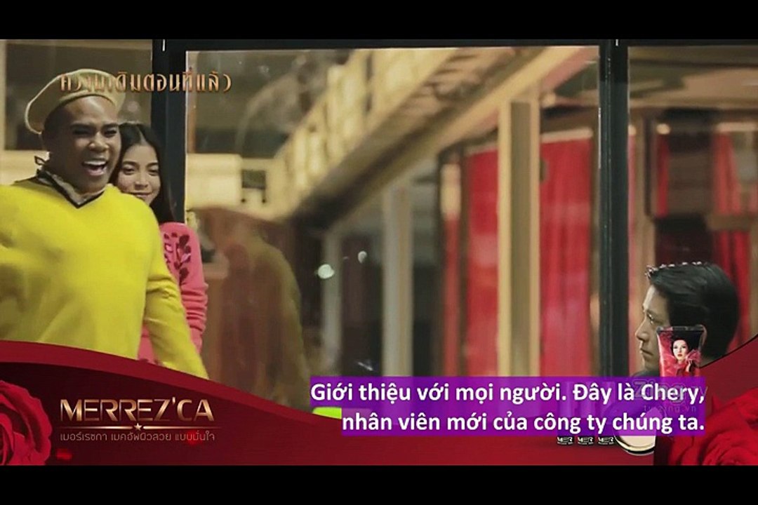 Tình yêu không có lỗi, lỗi ở bạn thân - Phần 2 - Tập 4 [Part 1]