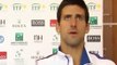 Novak Djokovic Breaks Down in Tears After Twisting Ankle in 2013 Davis Cup Quarterfinal