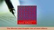 PDF  The Woven and Graphic Art of Anni Albers Download Full Ebook