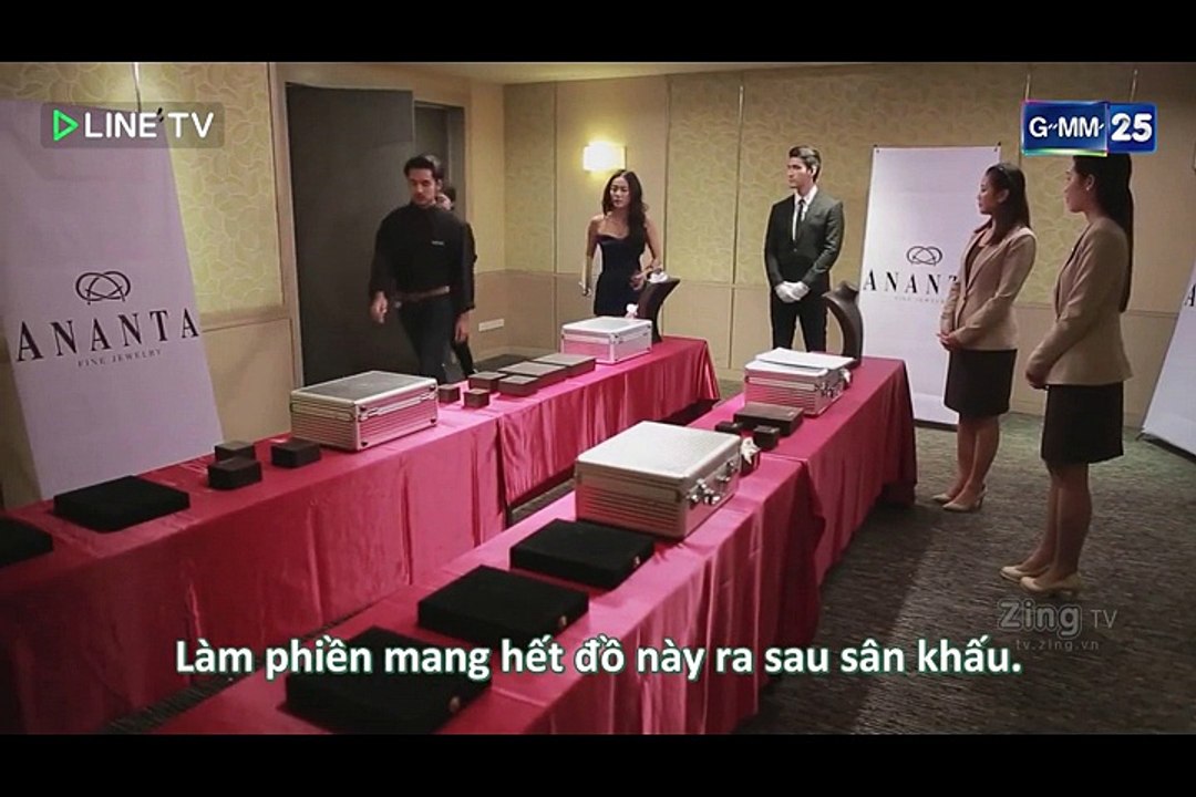 Tình yêu không có lỗi, lỗi ở bạn thân - Phần 2 - Tập 4 [Part 2]