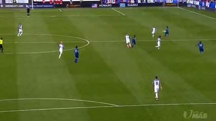 USA 1-0 Guatemala (World Cup Qualification) 30-03-2016 hd