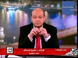 عمرو اديب القاهرة اليوم حلقة الثلاثاء 29-3-2016 الجزء الثاني( كراهية وشماته قطر والجزيرة لمصر)