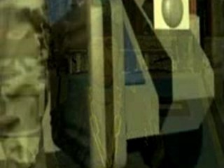 Mike Patton & The X-Ecutioners - Get Up, Punk!