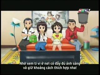 Công chúa Ori, Phần 2, Tập 22, Mẹ ơi, con yêu mẹ