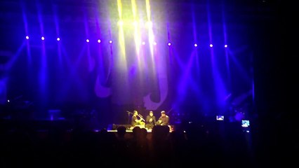 Sami Yusuf - Ala Bi Dhikrika Salaam concert in Oman Muscat