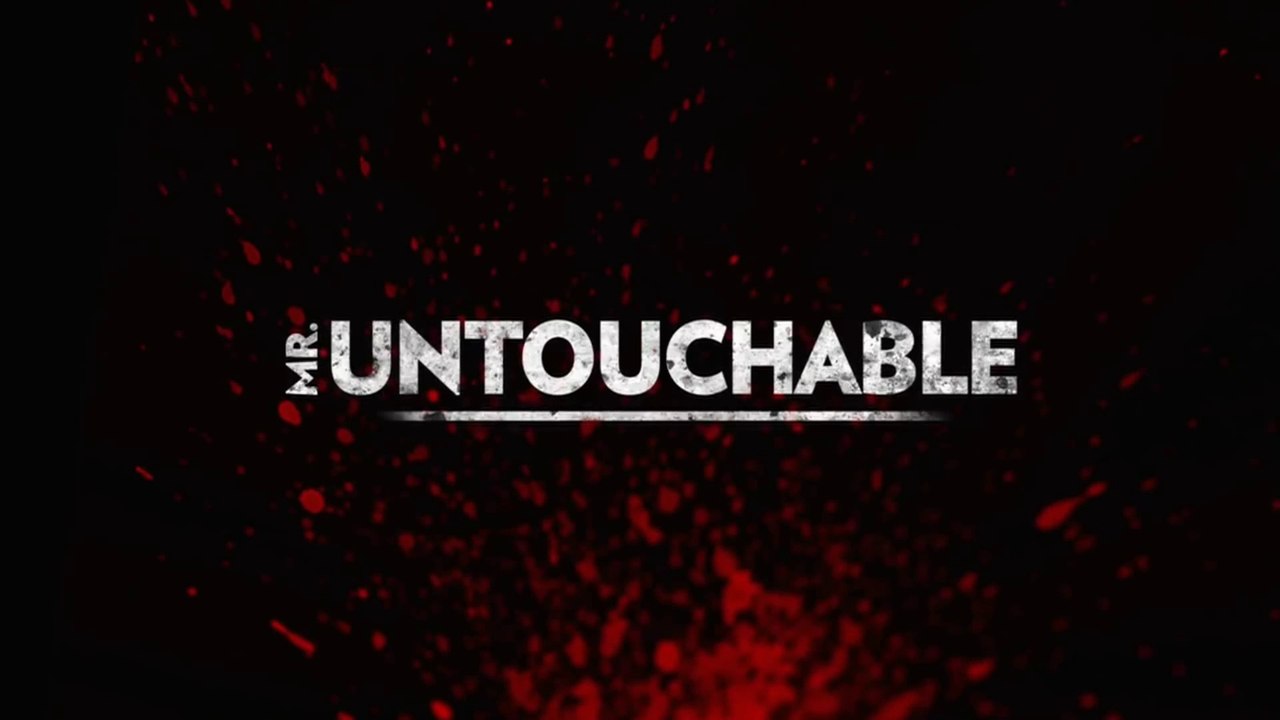 MR. UNTOUCHABLE (2007) Trailer VO - HD
