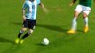 Argentina 1-0 Bolivia Gol de Gabriel Mercado (Eliminatorias Mundial) 30-03-2016 hd