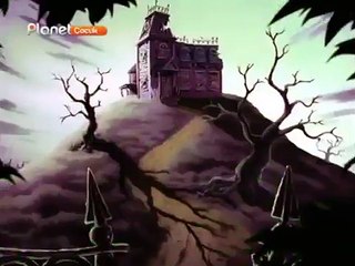 Casper Türkçe Çizgi Film